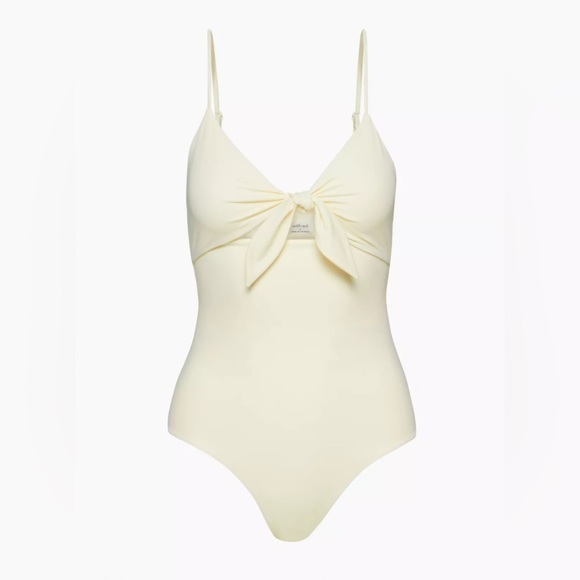Aritzia noe swimsuit - Picture 2 of 2
